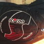 Scicon Triathlon Bike Bag